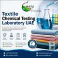 Textile Quality Testing Laboratory UAE For Better Manufacturing Standards
