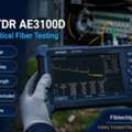 INR 158,  Buy Deviser OTDR AE3100D For Optical Fiber Testing