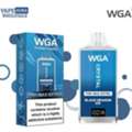 GBP 29,  WGA Crystal Pro Max Extra 15000 Box Of 10