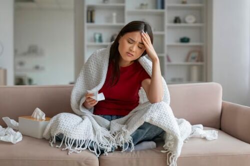 New York, Medical, Hormone Therapy For Perimenopause In New York