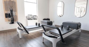 Vancouver, Health, Dynamic Pilates Inc.