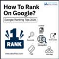 How To Rank On Google?