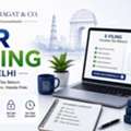 Trusted ITR Filing And Tax Assistance In Delhi