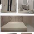 SAR 111,  New Bedroom Set Sale Online Home 🏡 Free