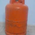 SAR 450,  1 Big Gas Cylinder And 1 Small Gas Cylinder For Sale