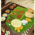 Enjoy The Best South Indian Thali In Ahmedabad At Vaani &ndash; A Southern Tale