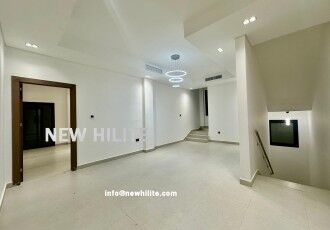 Kuwait City, Villas, KWD 1400,  Brand-New 5-Bedroom Luxury Villa For Rent In Abu Fatera