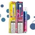 GBP 22,  SKE Bar 600 Prefilled Pod Kit