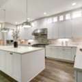 Reliable Cabinet Company Services Across North Carolina