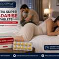 Extra Super Tadarise Tablet Price For USA Buyers - Oddway