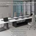 AED 4500,  Ergospace Office Furniture For Sale | Limited-Time Offers | Visit Our Dubai Showroom