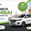 Book Online Ahmedabad To Mumbai Cab Service At True Value Ride