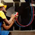 AC Repair In Lake Elmo