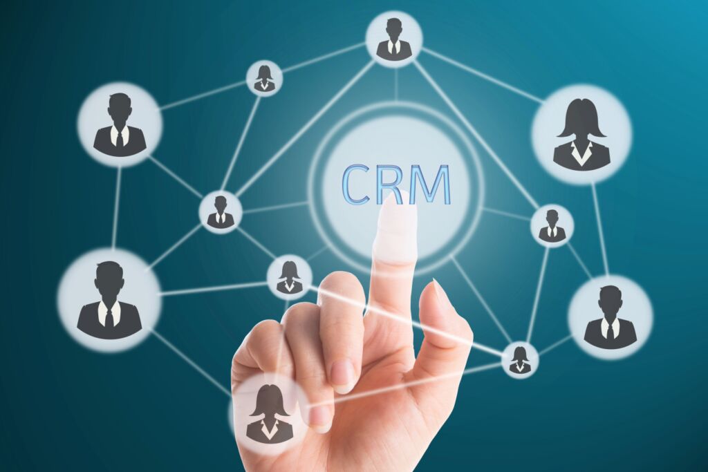 Melbourne, Business, Improve Business Growth With A CRM Consultant In Australia