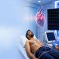 Basic Cardio Screening In Gurugram | ECG Heart Health Check
