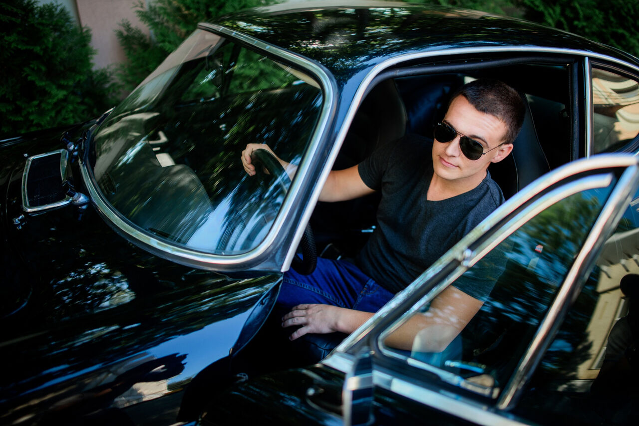 Brampton, Automotive, Car Window Tint Brampton | Premium Tinting Services For UV Protection