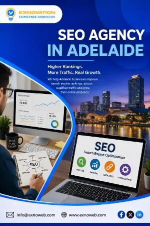 Sydney, Marketing, Find Professional SEO Agency In Adelaide