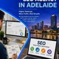 Find Professional SEO Agency In Adelaide