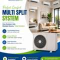 AUD 4999, Upgrade To A Multi Split Air Conditioning System!