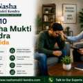 Top 10 Nasha Mukti Kendra In Noida | Top De-Addiction Care