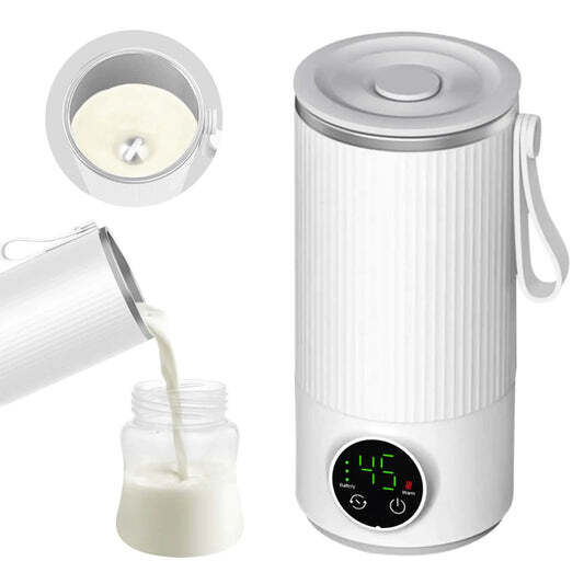 New York, Clothing & Accessories, USD 109,  Buy Portable Bottle Warmer For Baby Bottle Warmer & Mixer