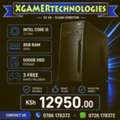 KES 12950,  Regenerated Intel Core I5 4GB RAM Lenovo Computer