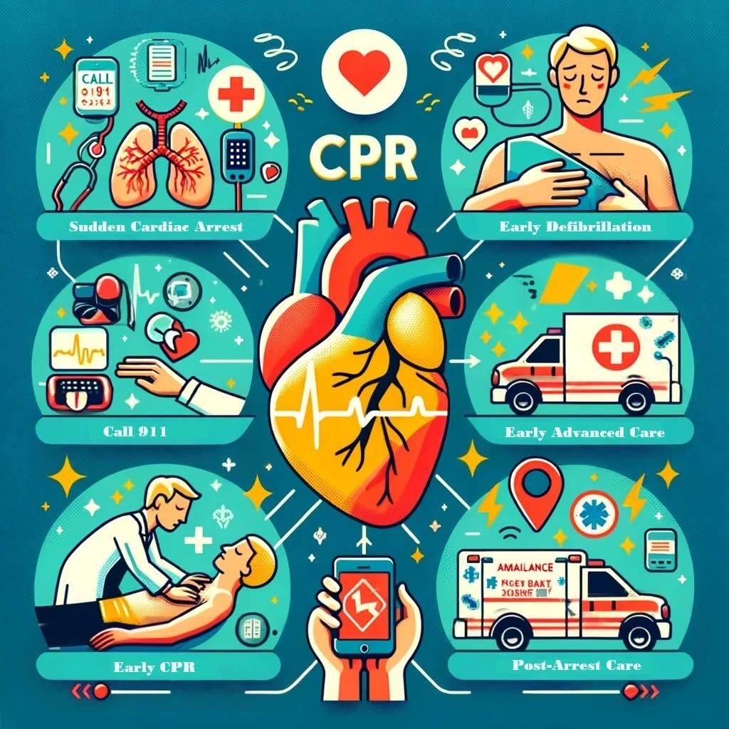 Mississauga, Health, Earn Your First Aid Certification In Mississauga