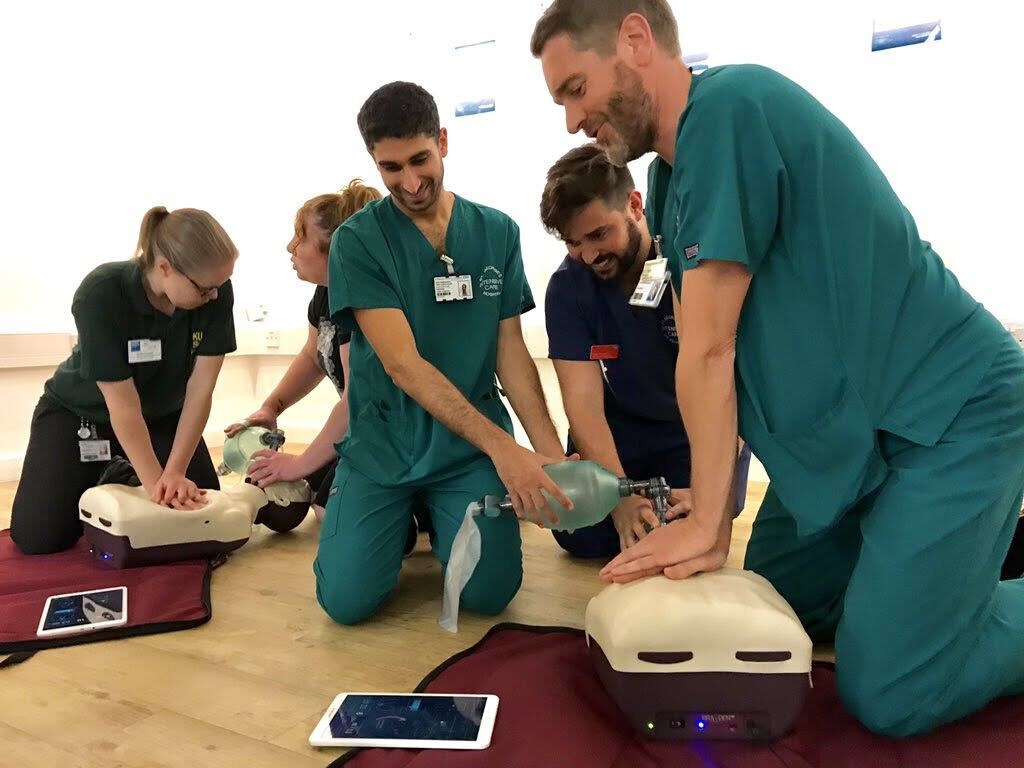 Mississauga, Health, Earn Your First Aid Certification In Mississauga