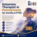 Experienced Ketamine Therapist In Pennsylvania For Healing