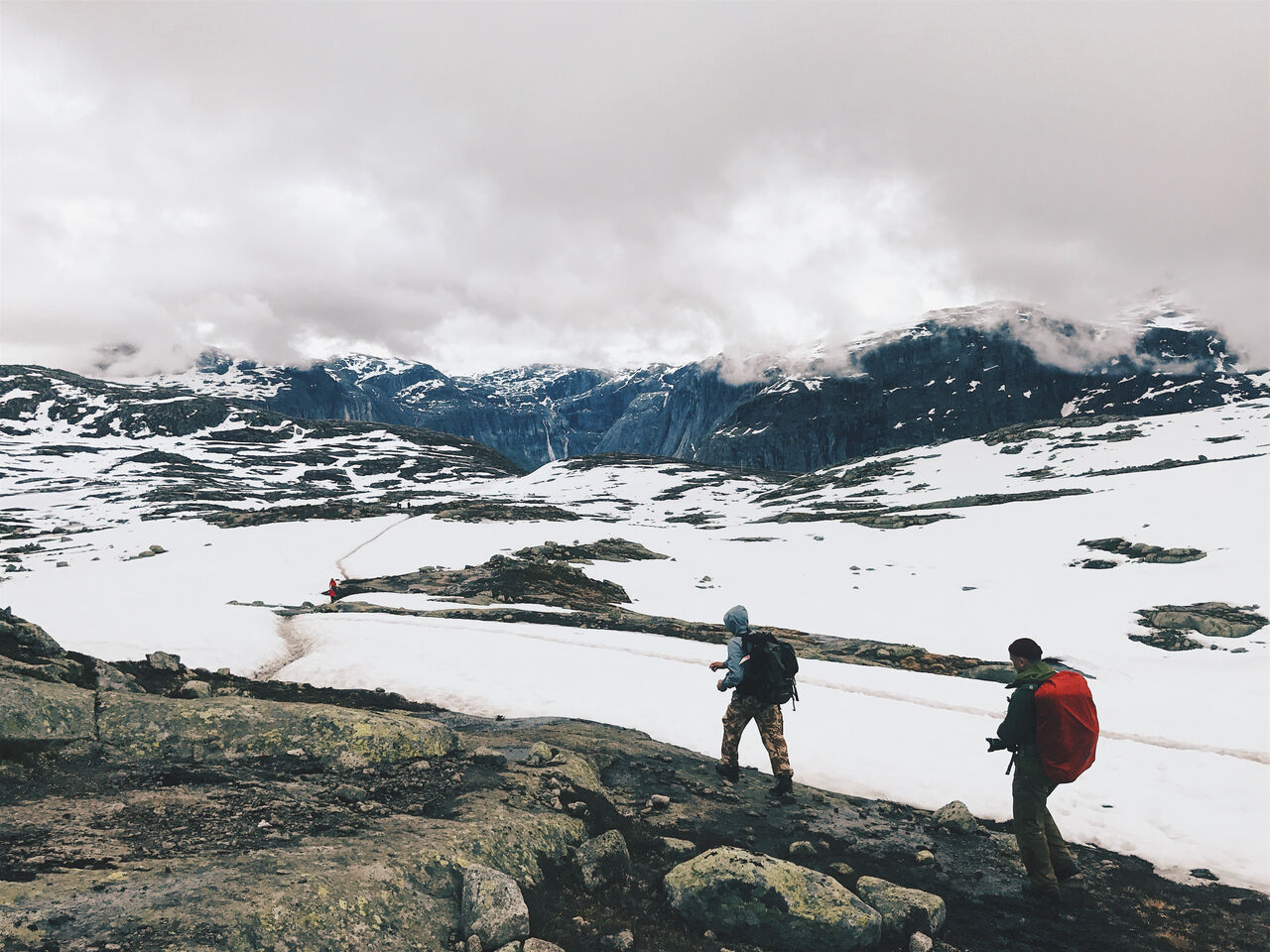 Mumbai, Travel, Lamkhaga Pass Trek Package | Best Himalayan Adventure