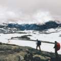 Lamkhaga Pass Trek Package | Best Himalayan Adventure