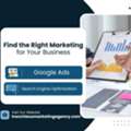 Find The Right Marketing For Your Business