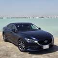 SAR 59500,  Mazda 6,  2023,  Automatic,  57300 KM,
