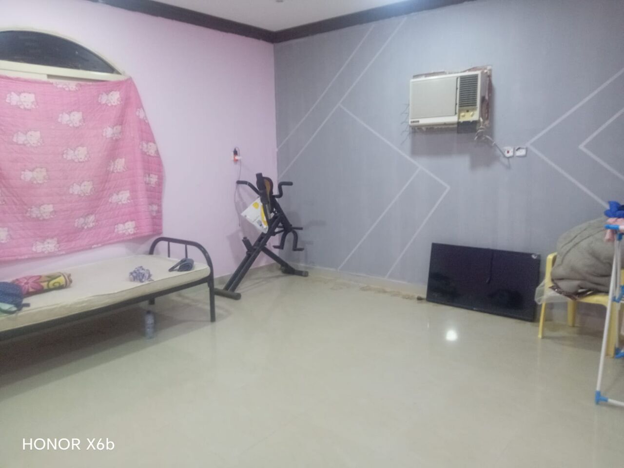 Hofuf, Rooms for Rent, Furnished,  Room Available For Rent In Ruqaiqa 7000/year