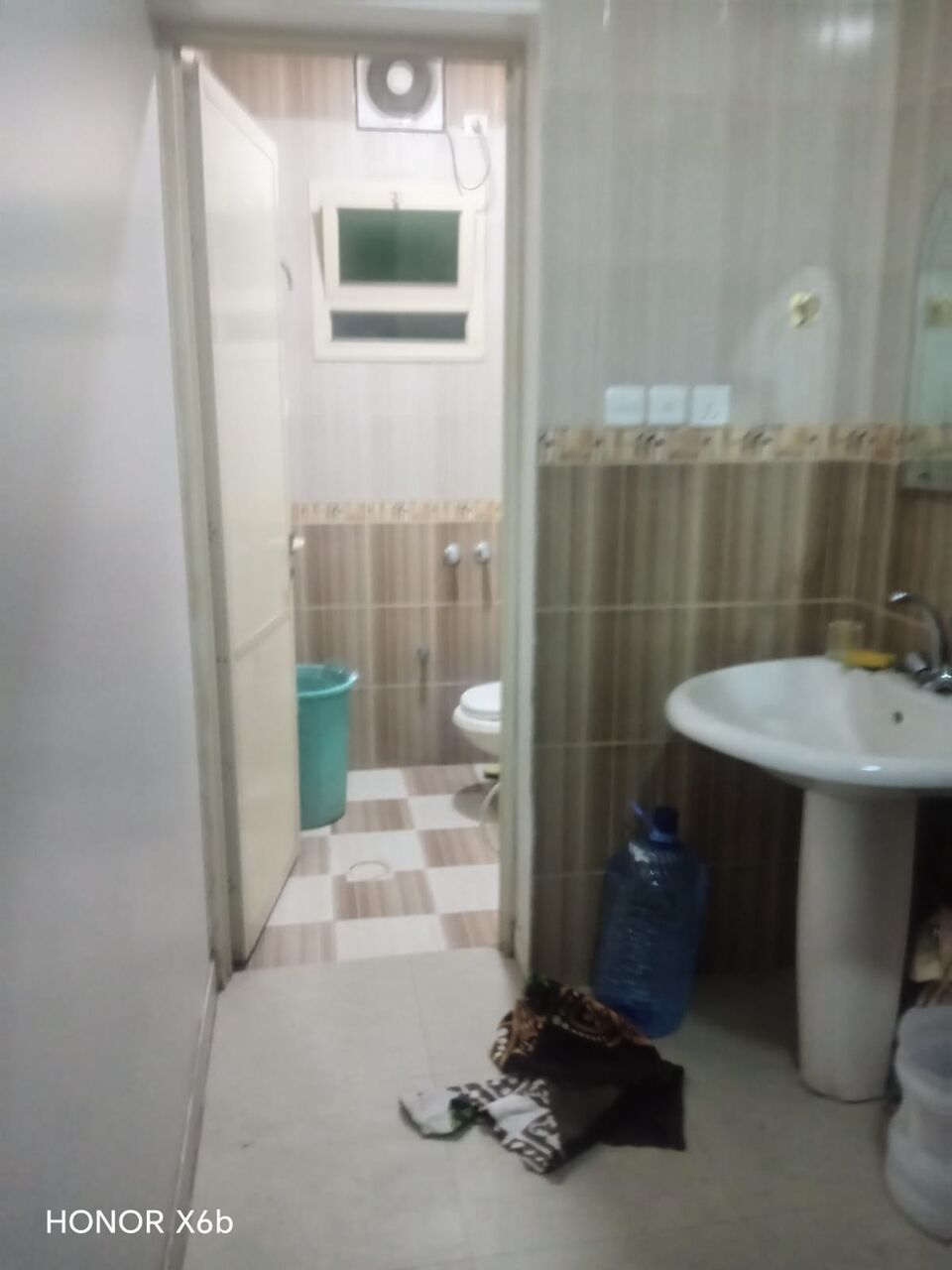 Hofuf, Rooms for Rent, Furnished,  Room Available For Rent In Ruqaiqa 7000/year