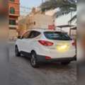 SAR 38000,  Hyundai Tucson,  2016,  Automatic,  280 KM,  TUCSON FULL OPTN GOOD CONDTN