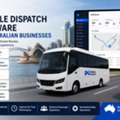 Custom Shuttle Booking And Dispatch Software In Australia