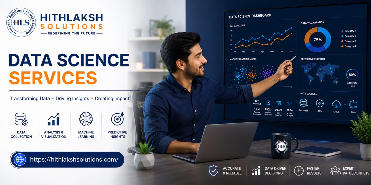 Kurnool, Education, AI & Data Science Solutions