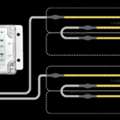 GBP 113,  UbiBot LD1 Smart WiFi Water Leak Detector