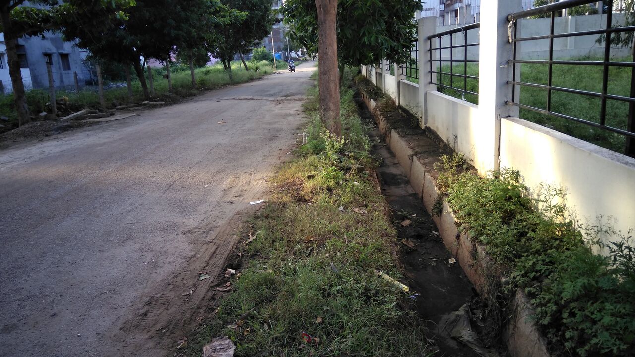 Bangalore, Business Partners, Building Available For Ayurvedic Hospital