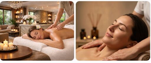 Sydney, Health, Relaxation Massage In Mackay QLD