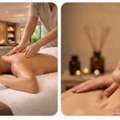 Relaxation Massage In Mackay QLD
