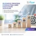 EnFuse Helps Businesses Unlock Efficiency With Process Execution Services