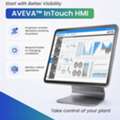 AVEVA InTouch HMI Software Solutions | Rexel India