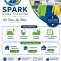 SPARK HOME CLEANING