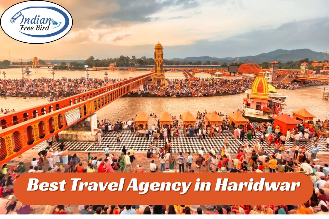Mumbai, Travel, Best Travel Agency In Haridwar For Uttarakhand Tour Packages