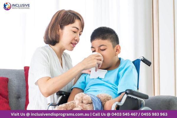 Melbourne, Business, Professional NDIS Personal Care Services Melbourne