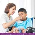 Professional NDIS Personal Care Services Melbourne
