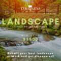 Landscape Art Contest Worldwide | Apply & Get Featured | TERAVARNA