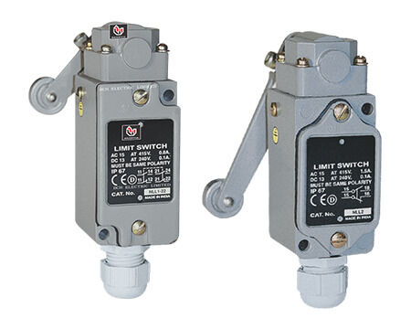 Mumbai, Electronics, Select BCH Electric Limit Switch For Material Handling Equipment